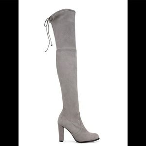 Stuart Weitzman Ariana 100 City Boot